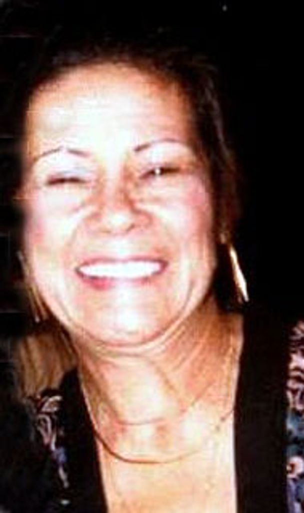 Iva Mae Richardson Profile Photo