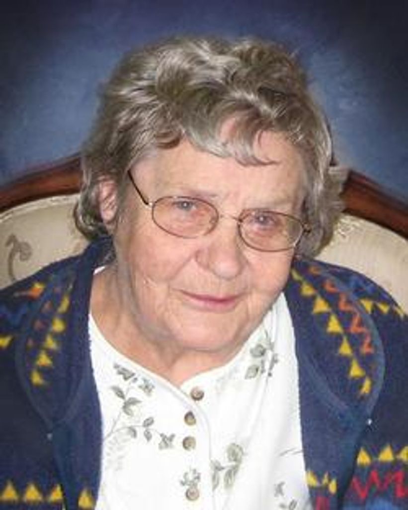 Edna Mae Orr Profile Photo