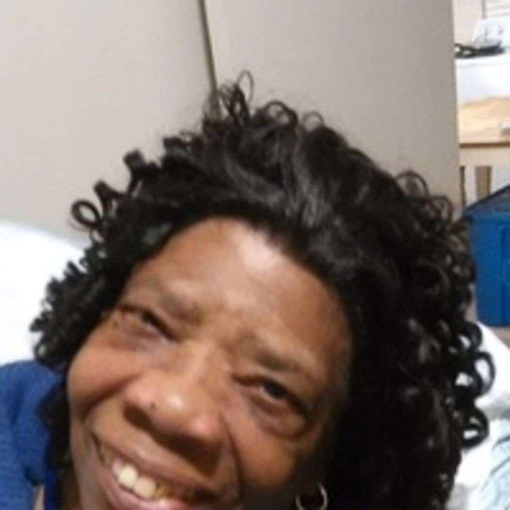 Mary Louise Williams