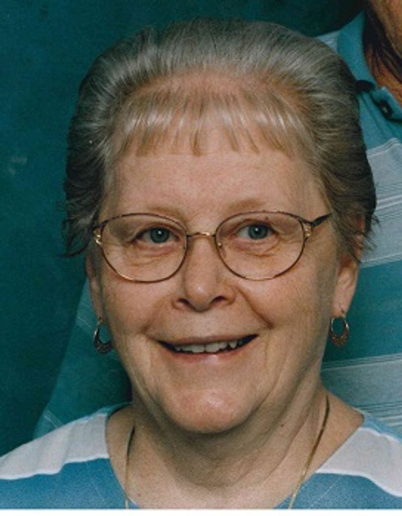 Dorothy Reed Profile Photo