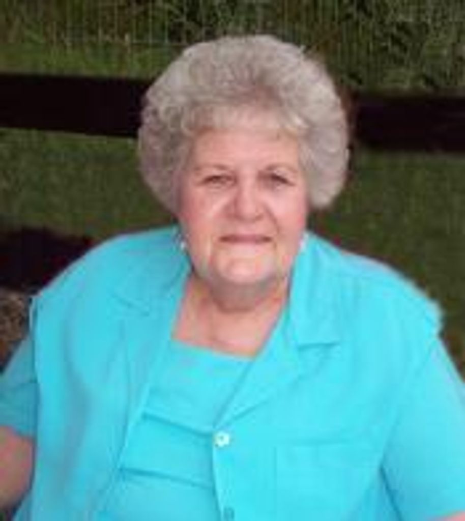 Mary Black
