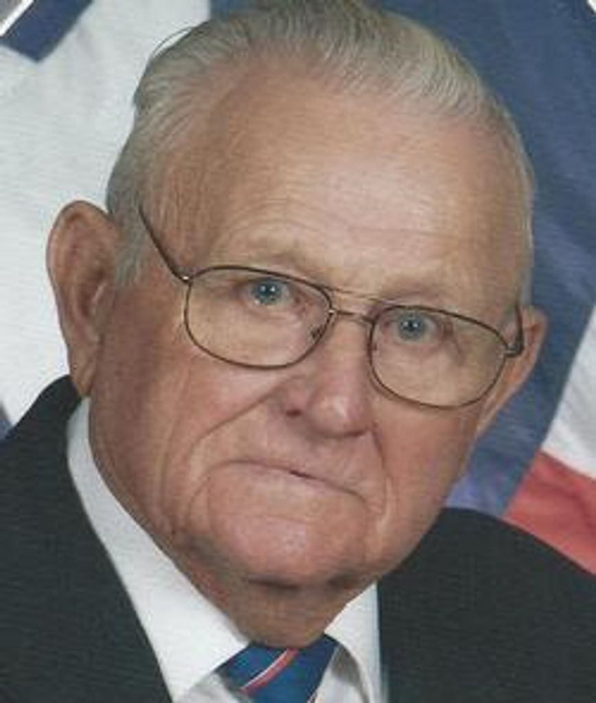 Clarence Guentert Profile Photo