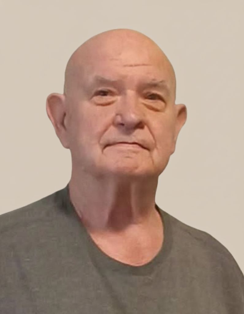 Archie "Paul" Landes, Jr.