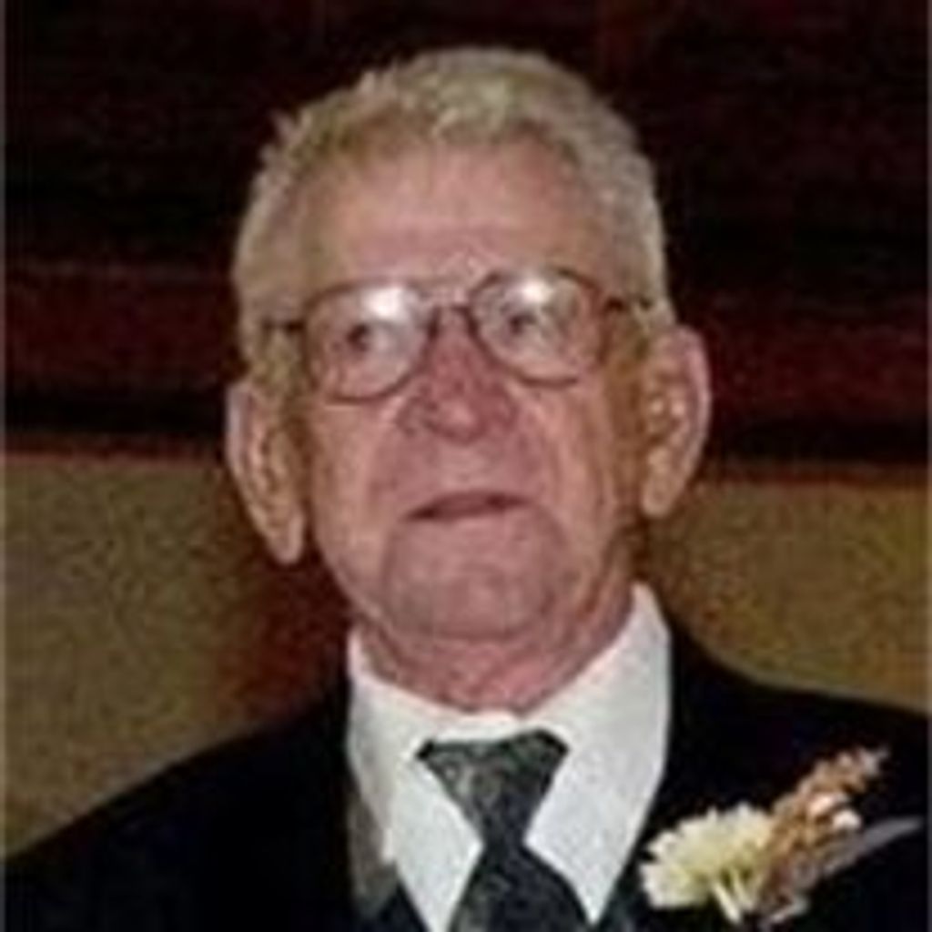 Alfred D. Rounds