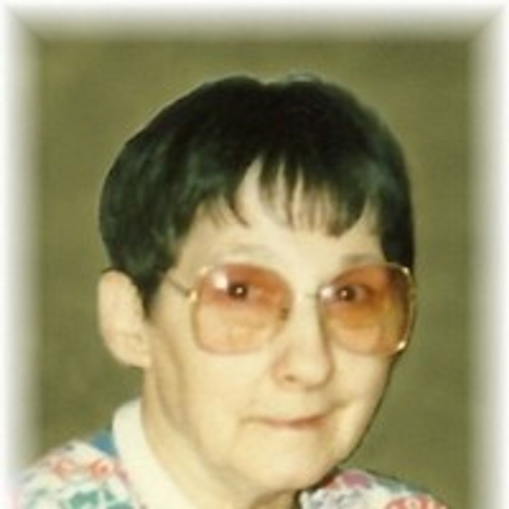 Verna June Bierman