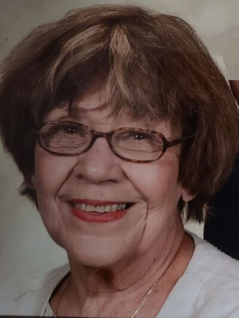 Bettye Hudson Profile Photo