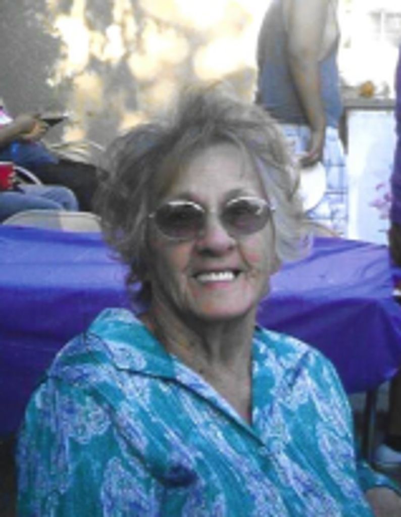 Gloria Ann Collins