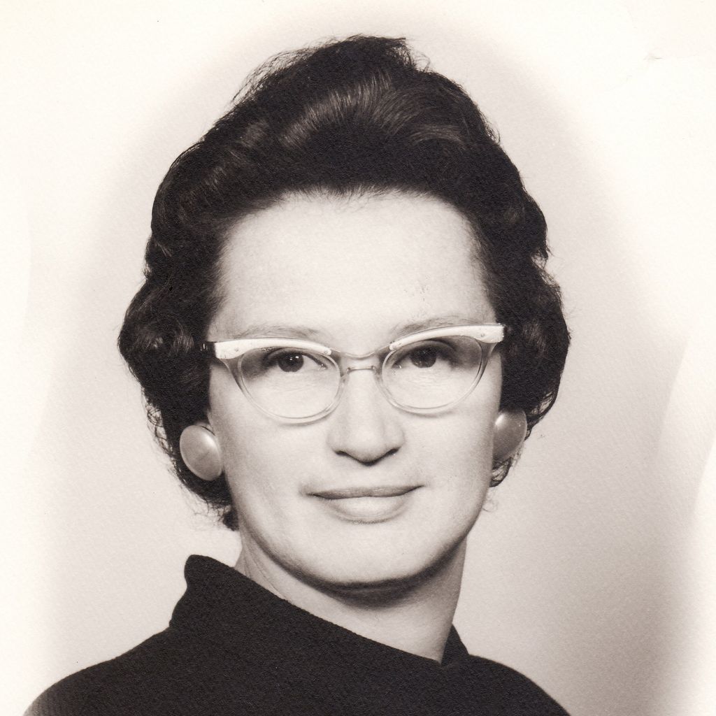 Jean Audrey Lensby