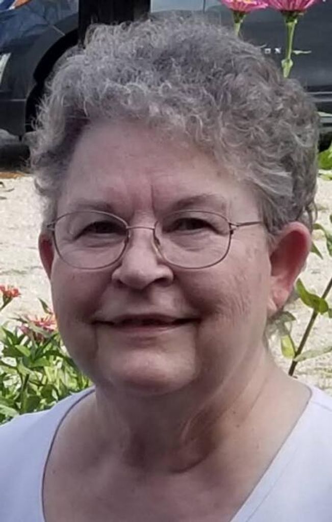 Ruth A. (Schindler)  Schofield