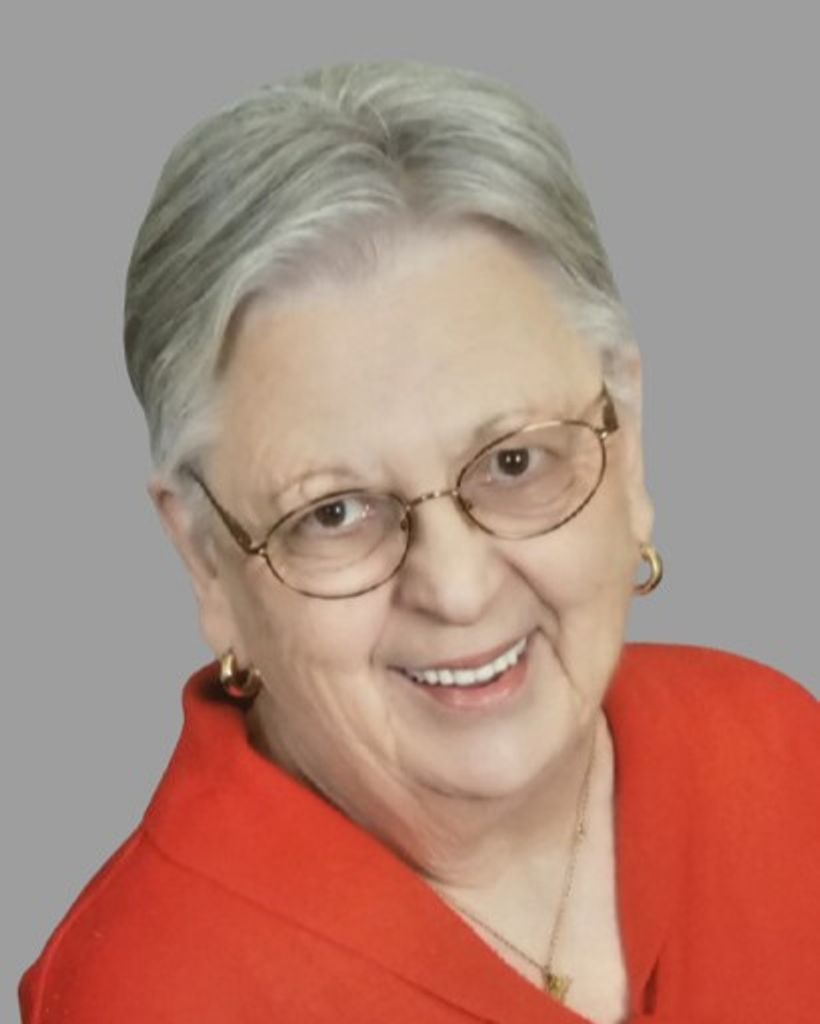 Madonna R. Mackin Profile Photo