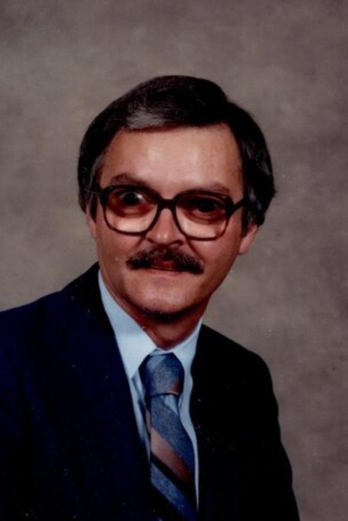 Michael Daren Lane Profile Photo