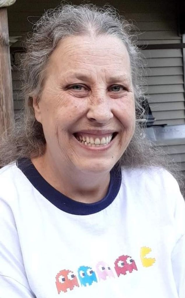 Holly Christine Roth