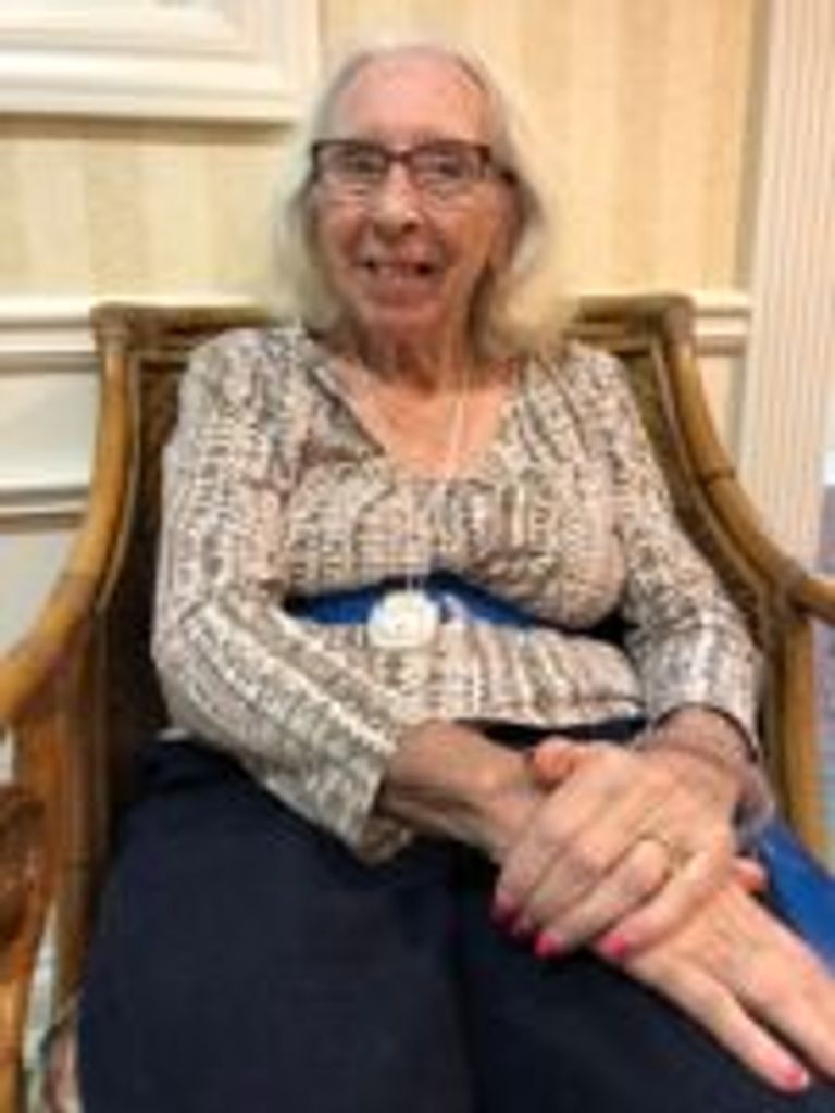 Jeanne M. Quist