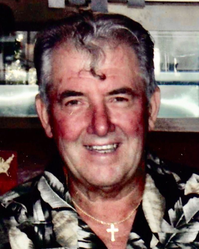 Richard P. Poirier Profile Photo