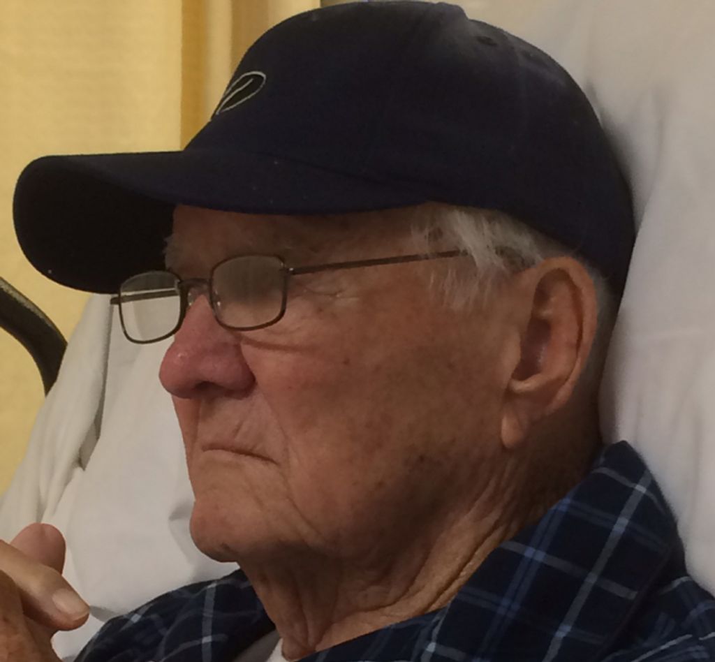James Leroy Tyson Profile Photo