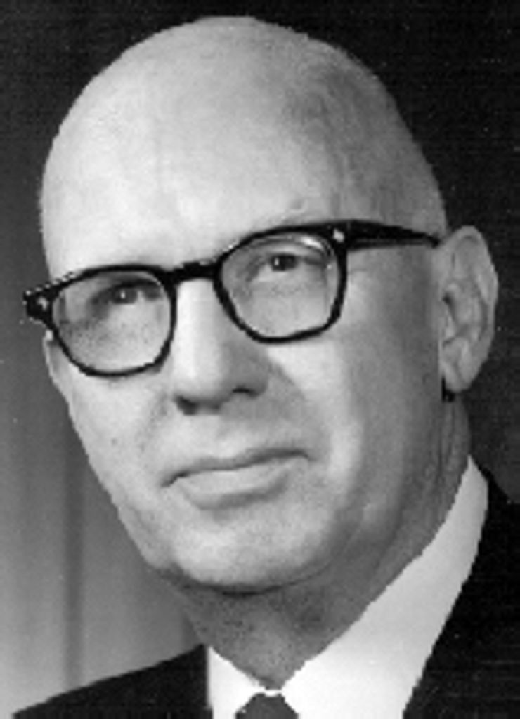 John B. Raine
