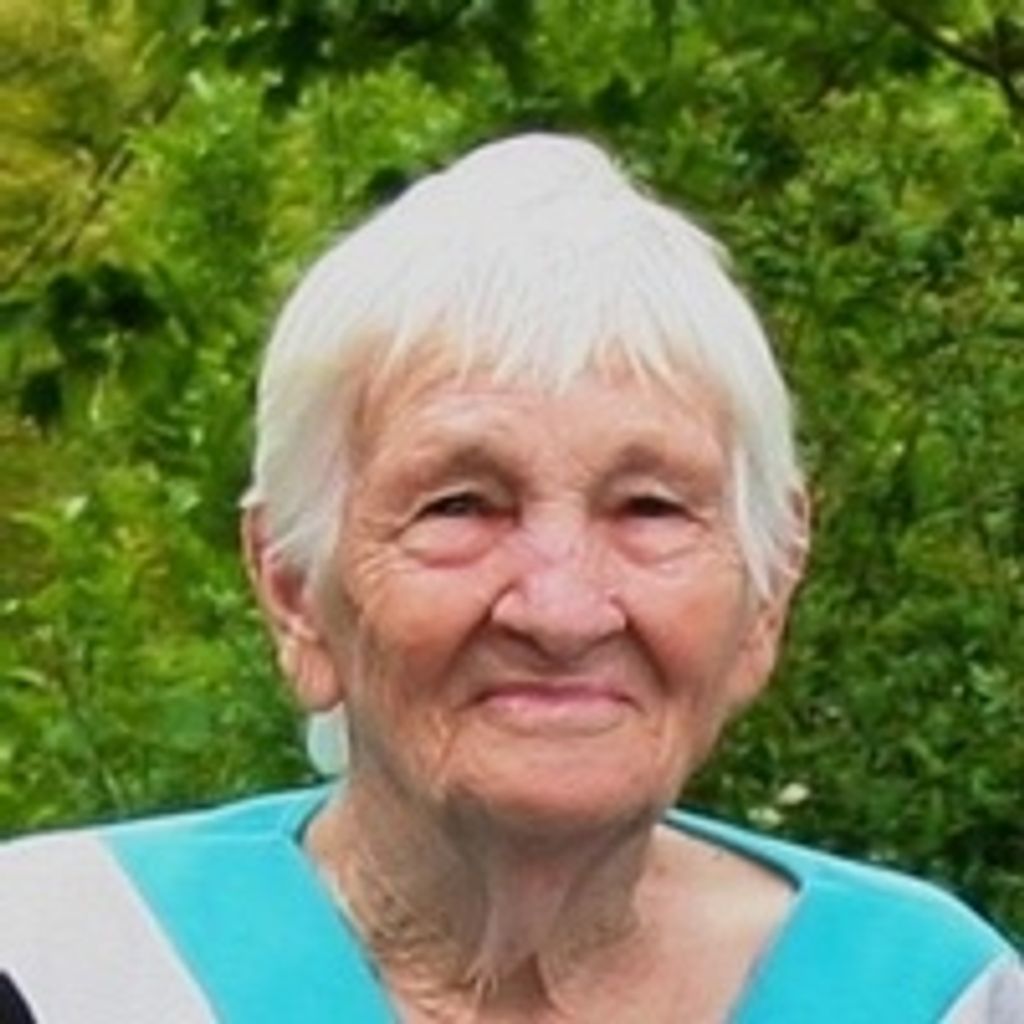 Ruthlene Mcclure Chambers