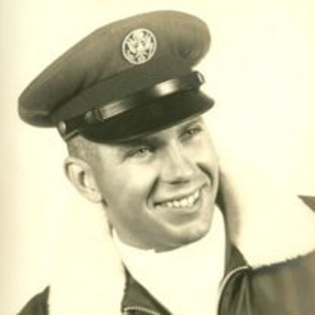 Richard Gary Farwell