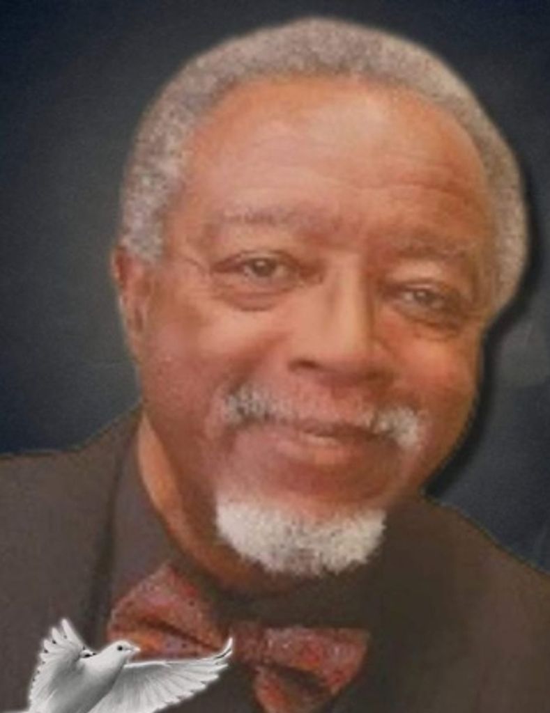 Charles Wade Anderson Profile Photo