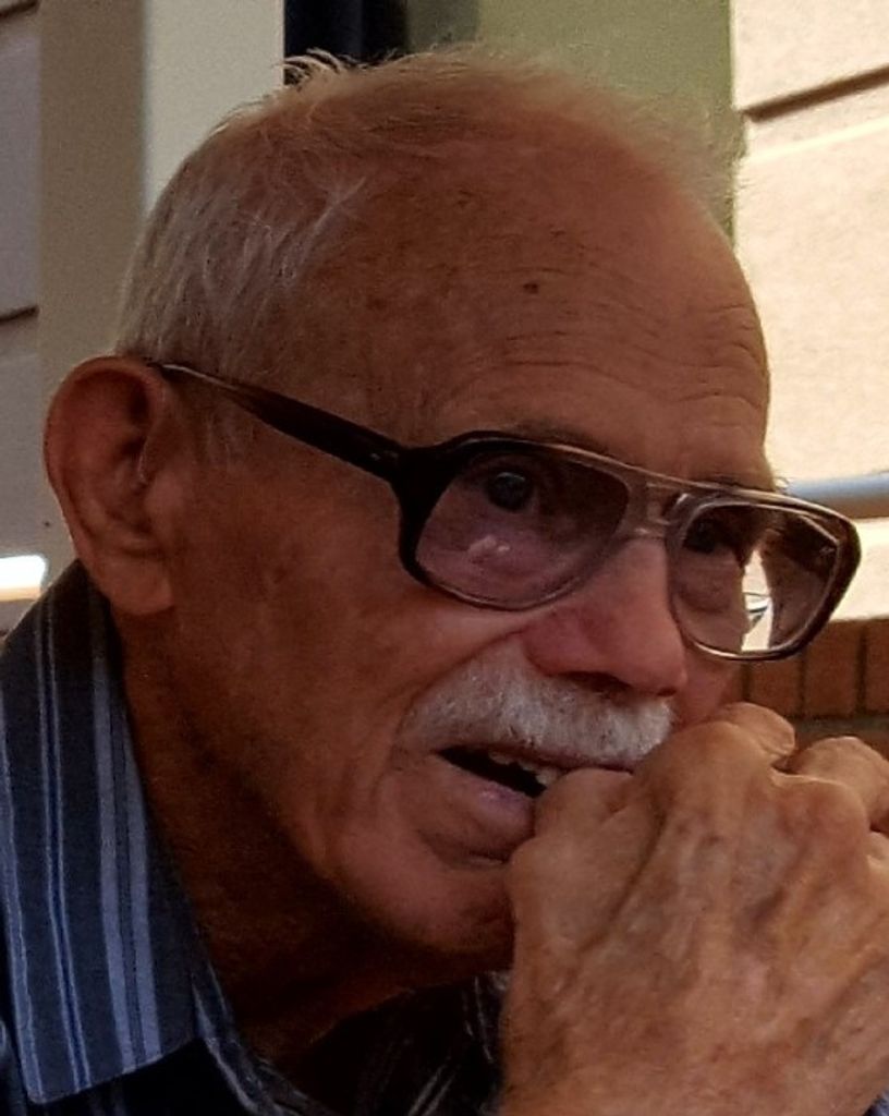 Gerald Phipps
