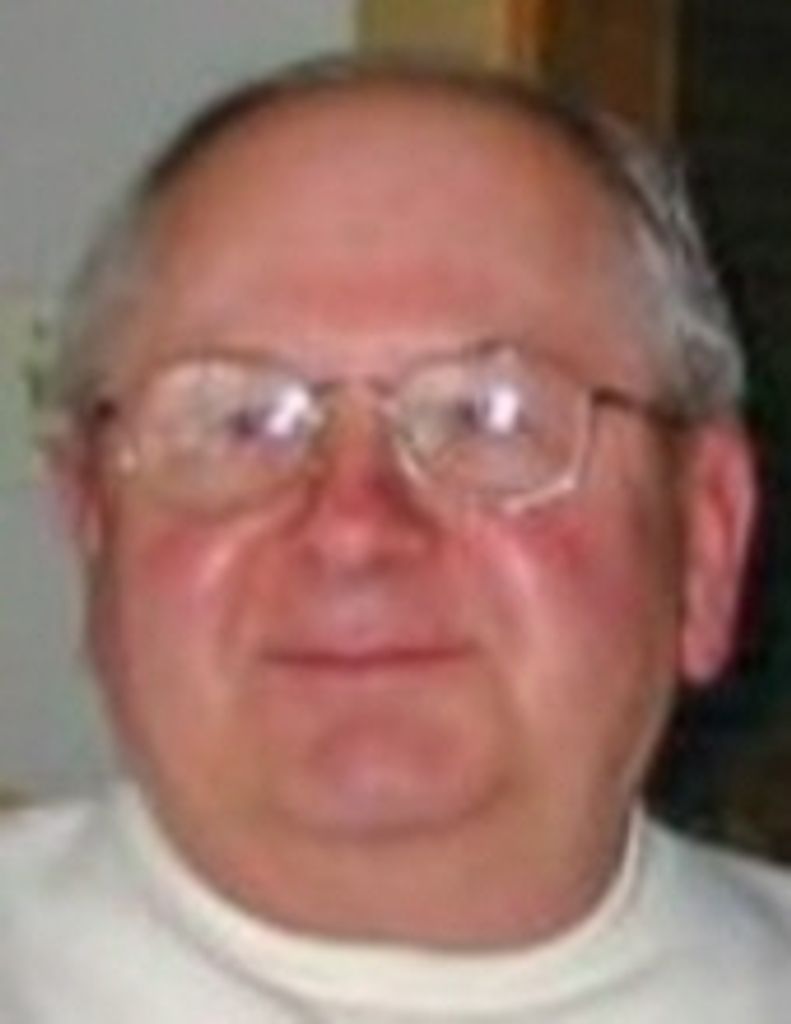 Eugene E. Friske
