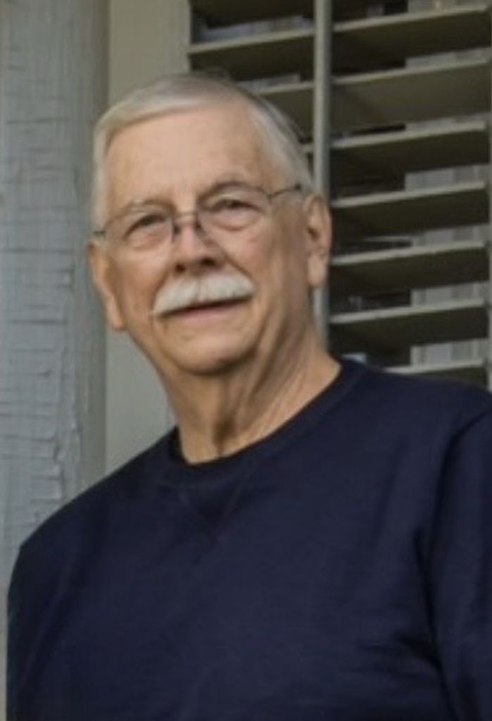 Robert J. Larkin Profile Photo