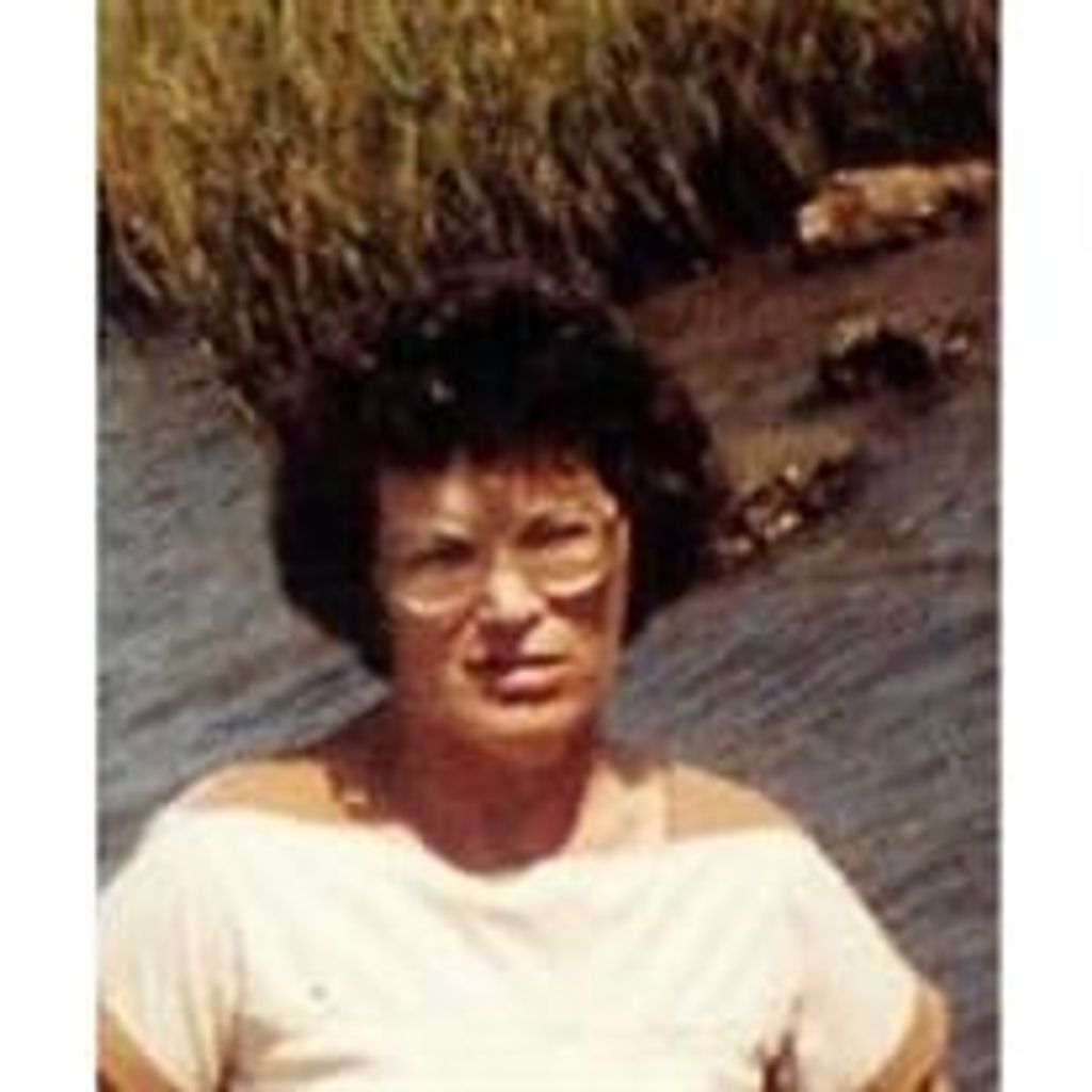 Irene Degray Brown