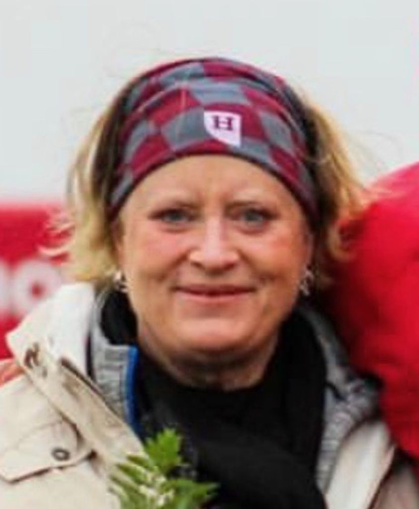 Erin Wurdeman