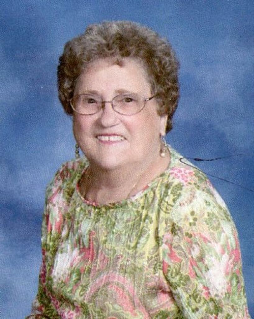 M. Arlene Carter-Snyder