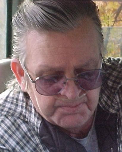 Robert Lee Marsh's obituary image