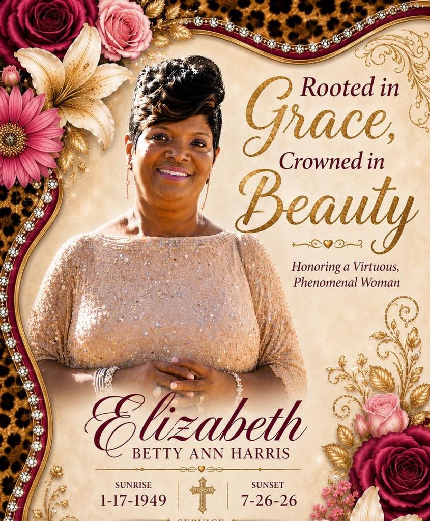 Elizabeth (Liz) C. Harris Profile Photo