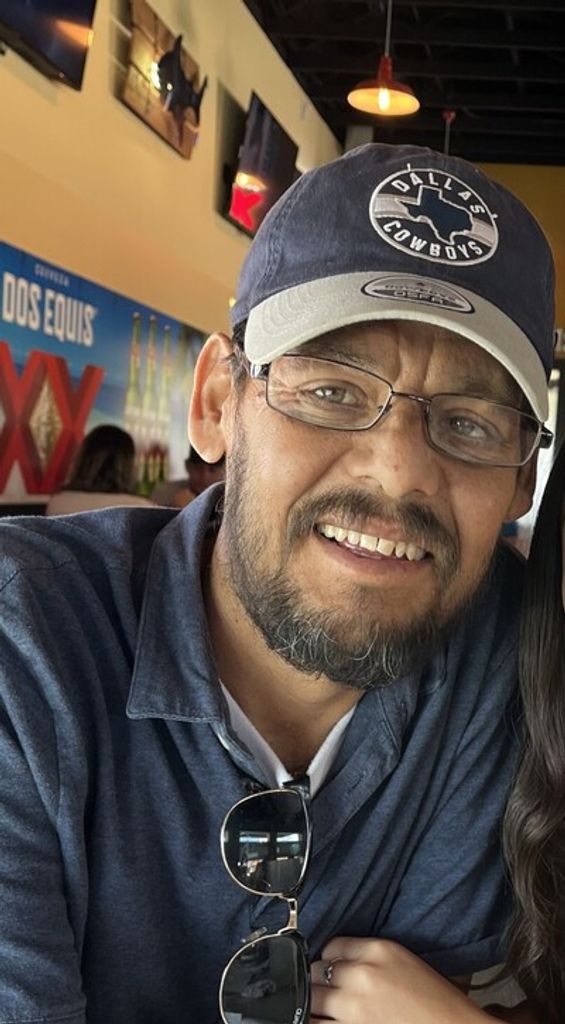 Jesus Recendez Profile Photo