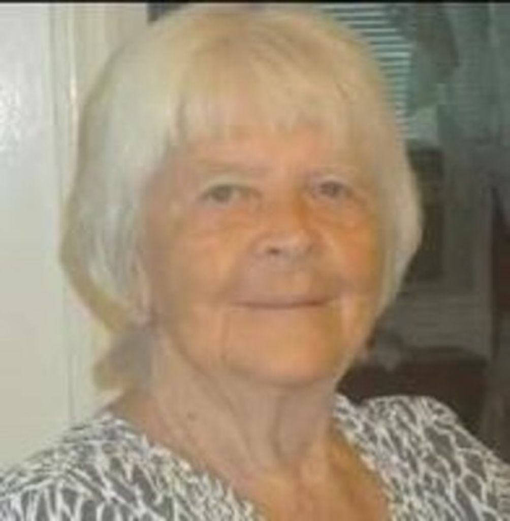 Sarah Fricks Profile Photo