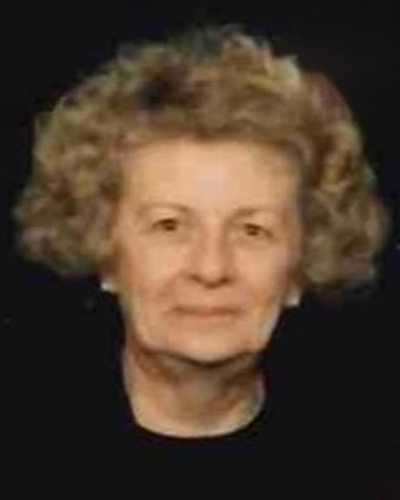 Marilynn JoAnne Peterson