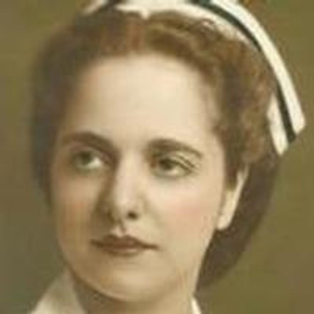 Josephine A. Lynch