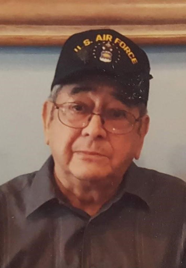 Joe Donald Martinez