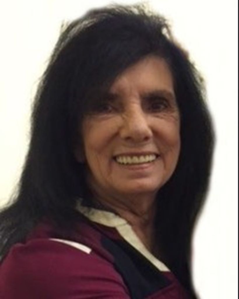 Patricia Romero Barras Profile Photo