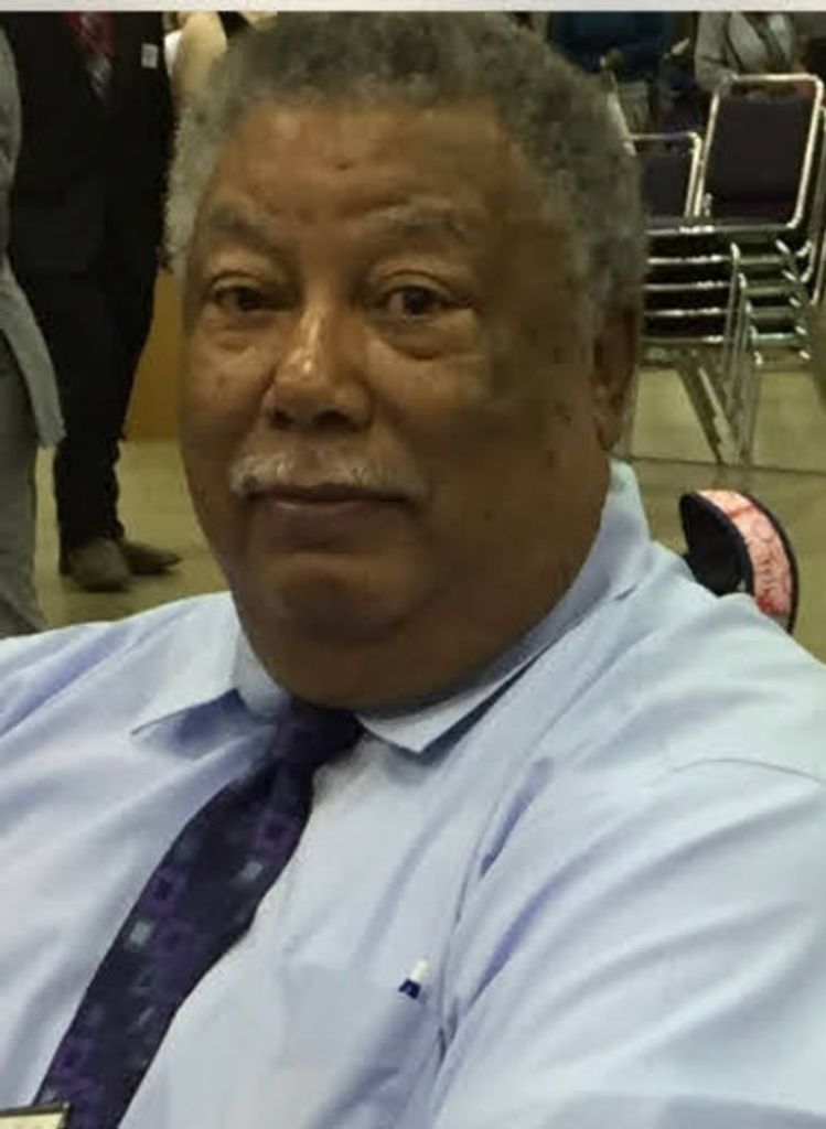 Walter Cowans Profile Photo