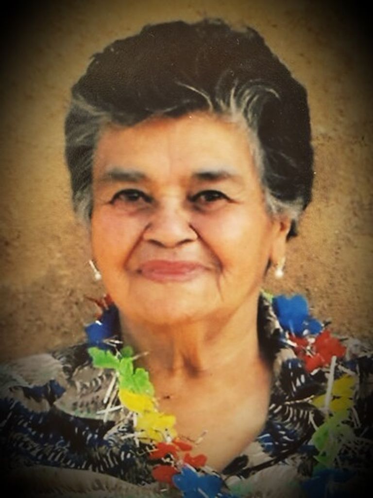 Maria Clorinda Trujillo Profile Photo