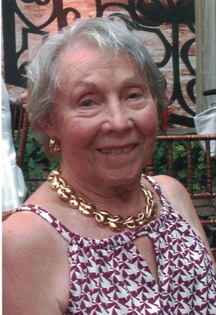 Anna M. Carpenter Profile Photo