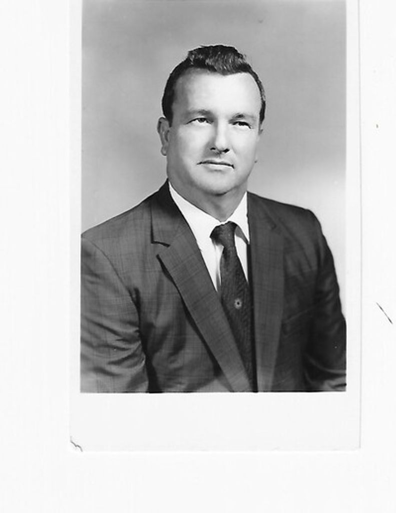 Adrian B. Steele Profile Photo