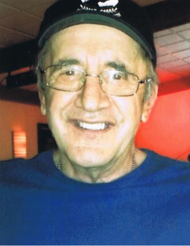 Angelo Corradi Profile Photo