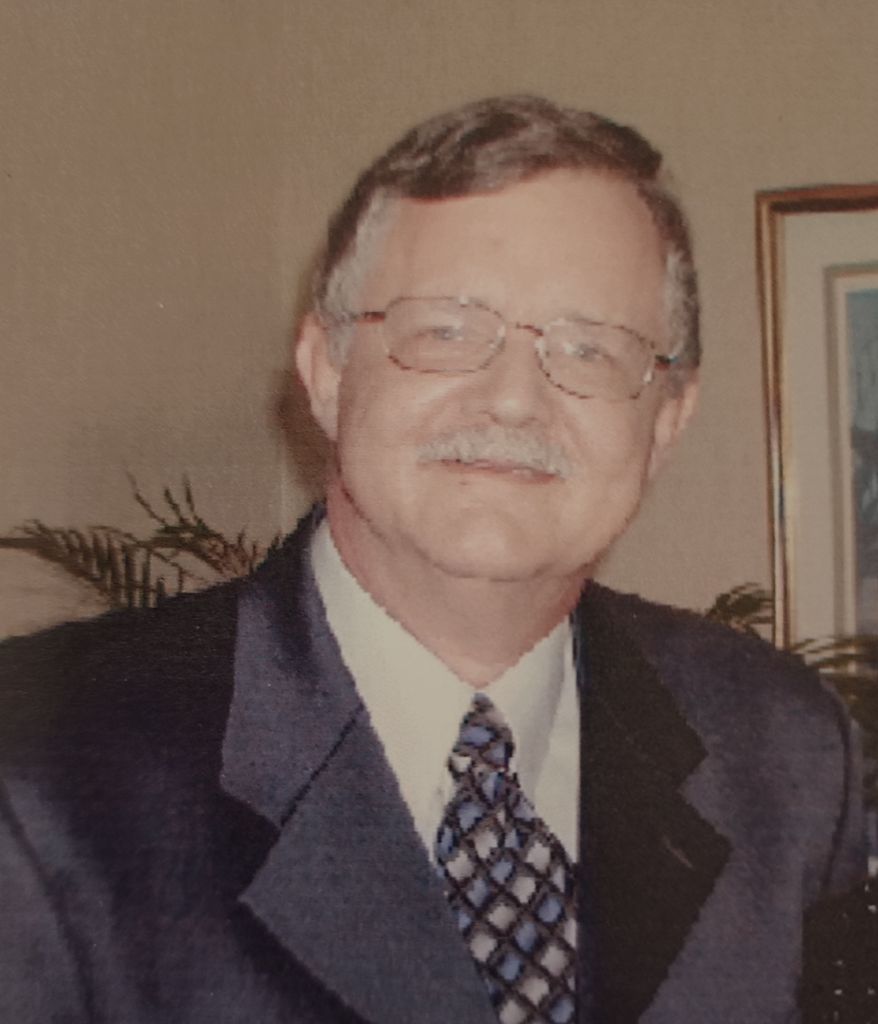Roy Edward "Ed" Hunley Profile Photo
