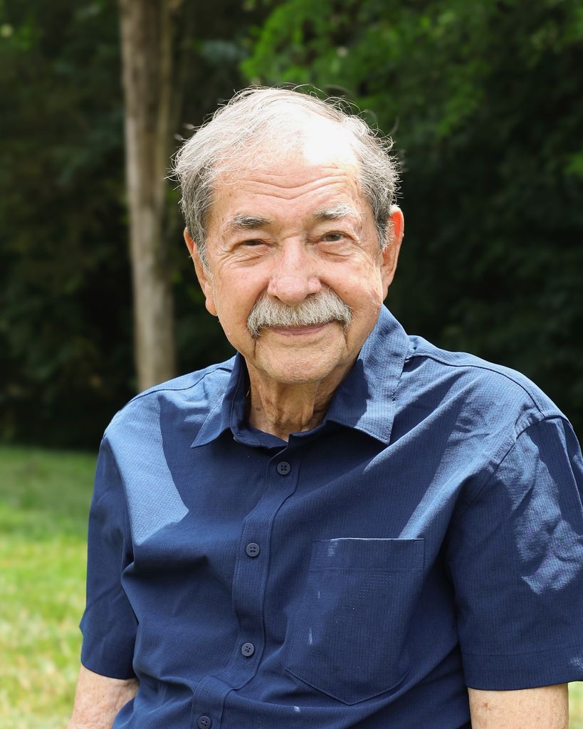 Ronald C. Crider Profile Photo