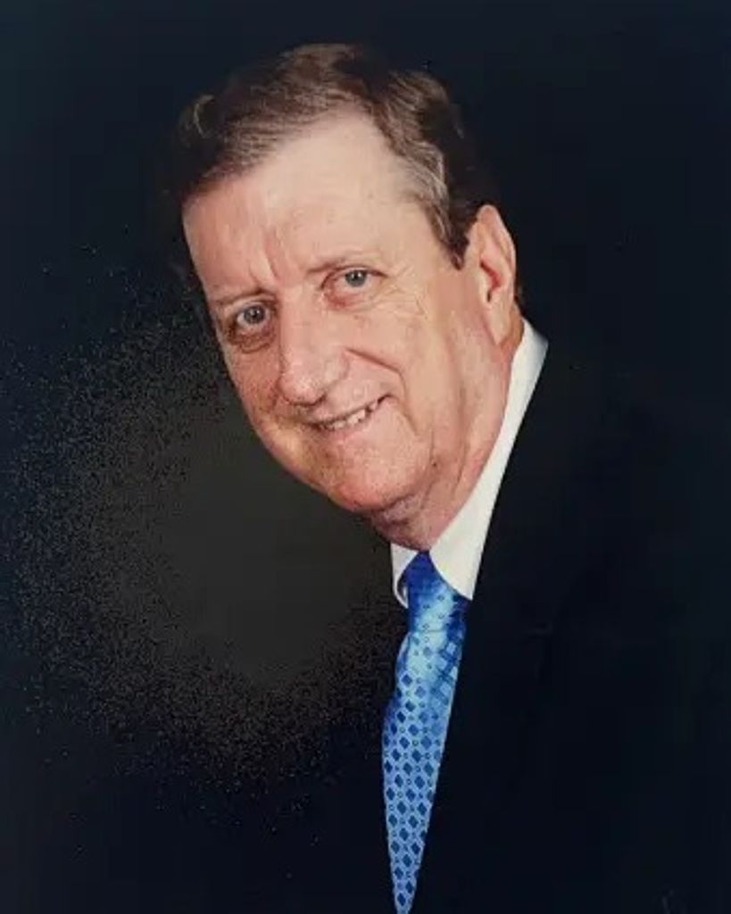 Thomas James Stone Profile Photo