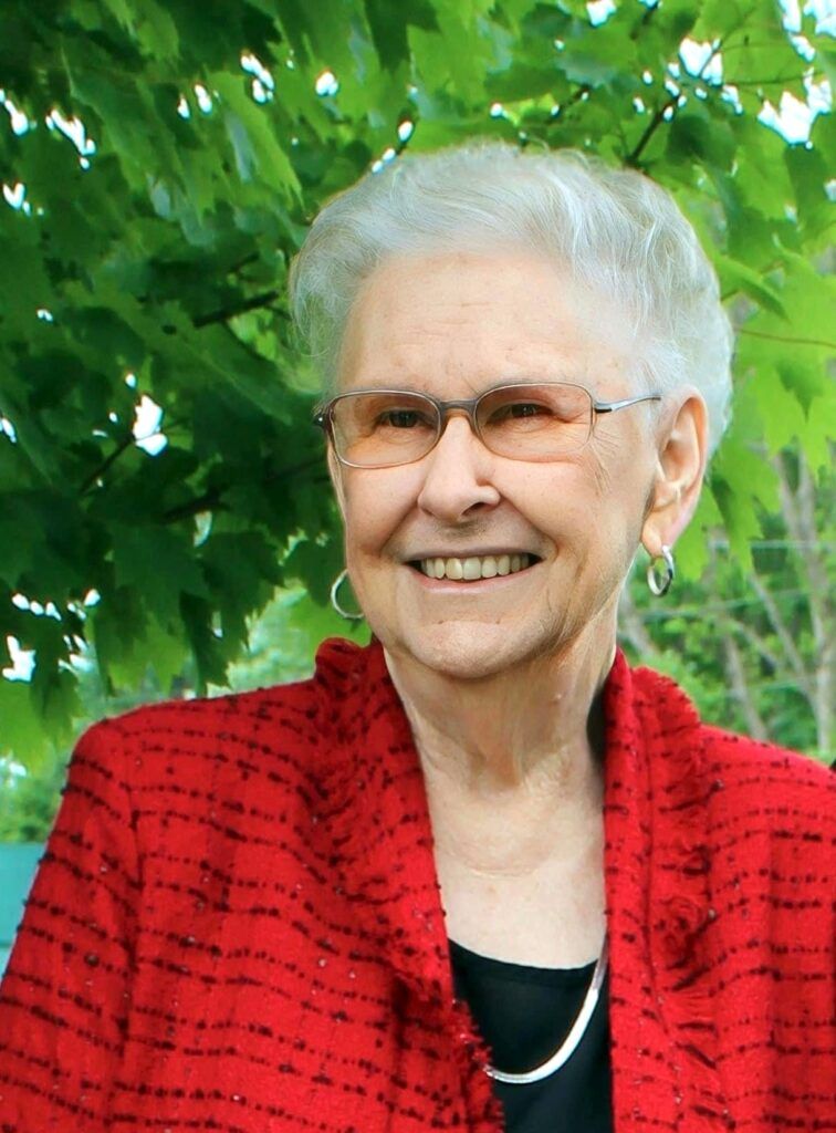 Etta Jane Garrett Profile Photo