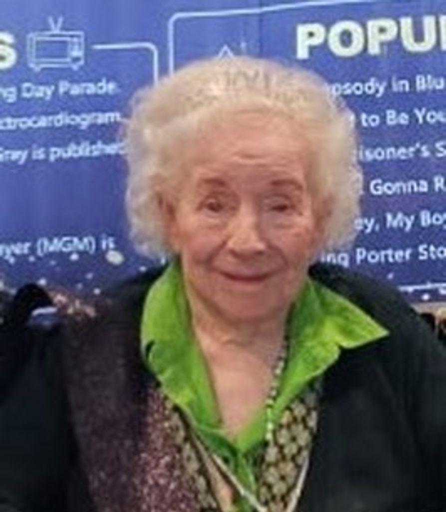 Winifred Nelson Profile Photo