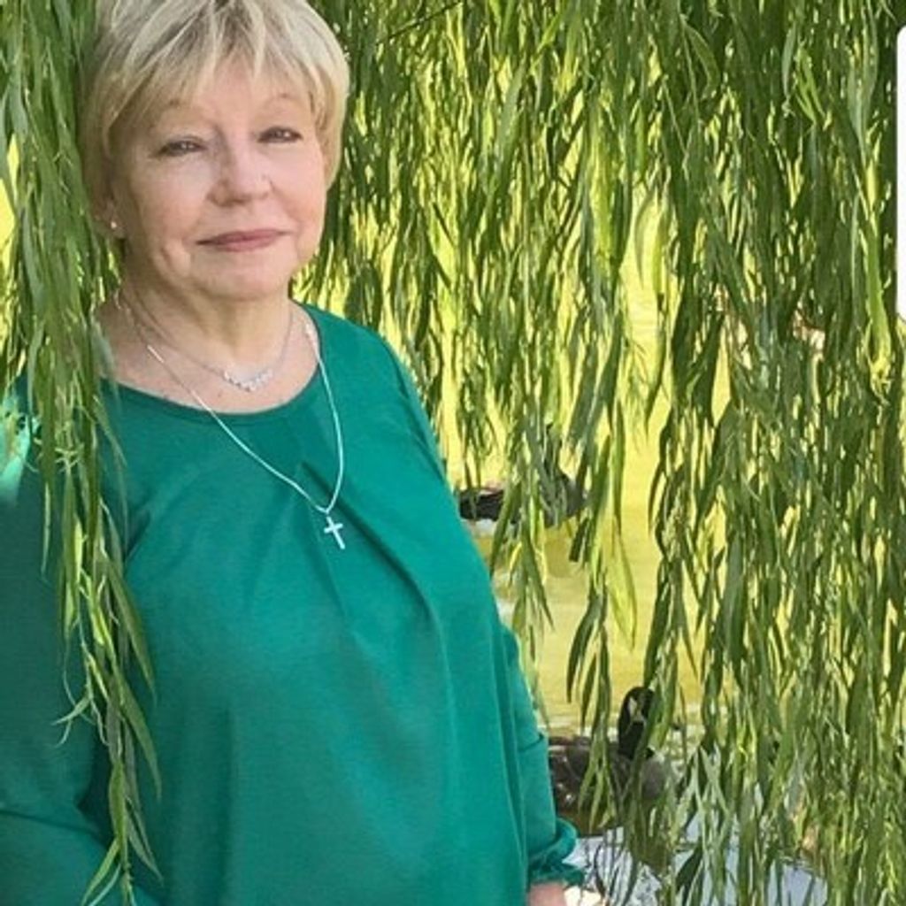 Charlotte Ann Orr Profile Photo