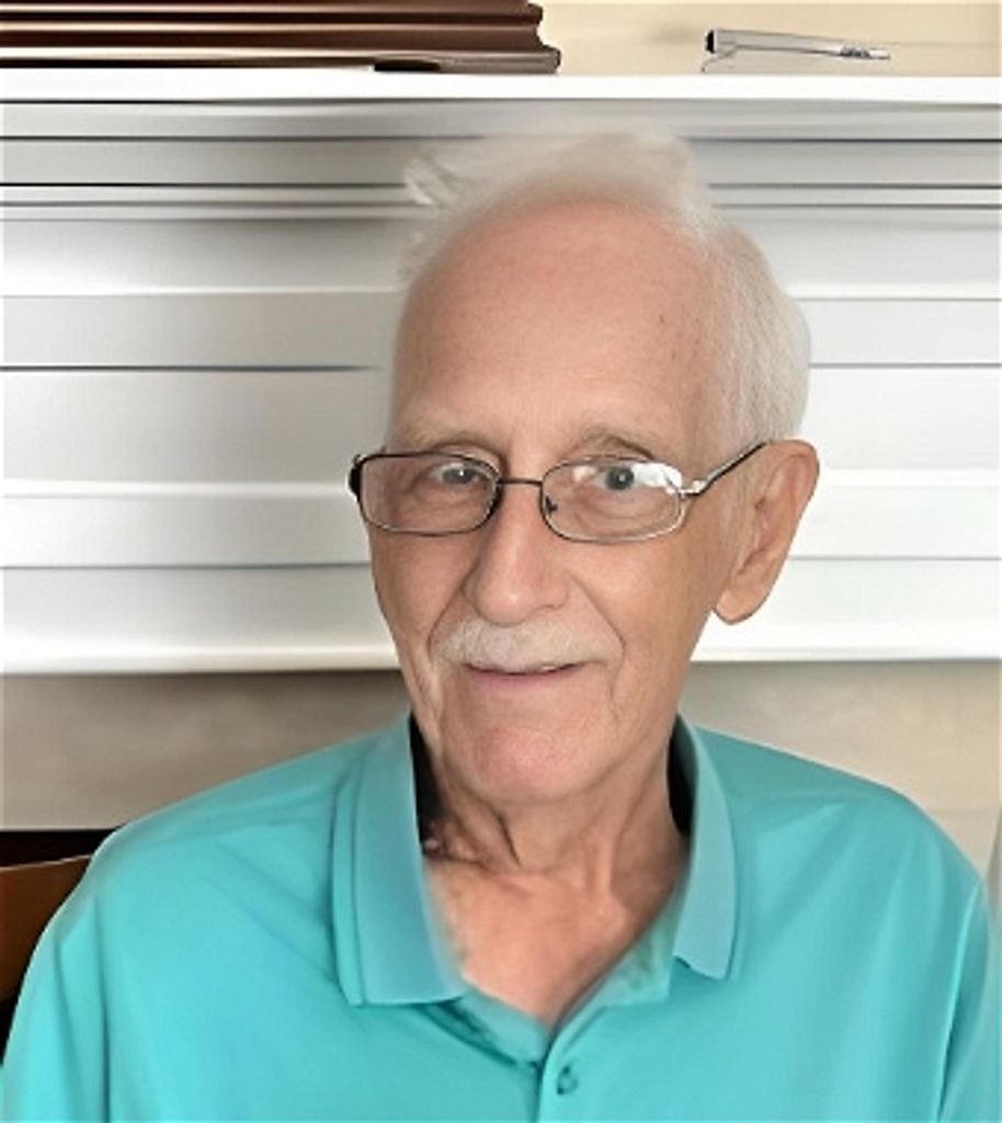 James Linwood Fralin