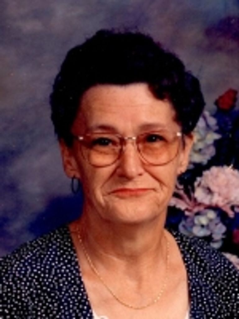 Jennie Poston